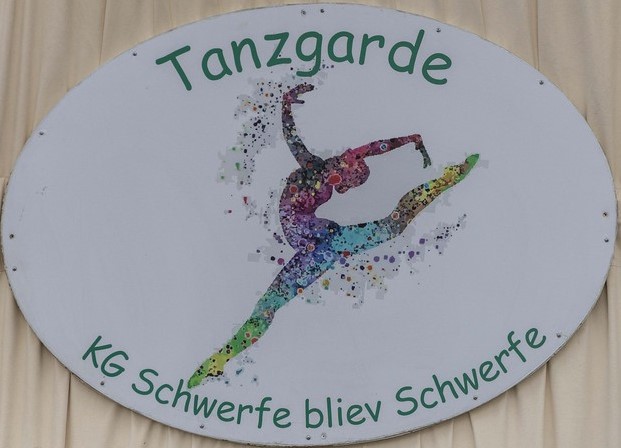 Schwerfener Dance Show